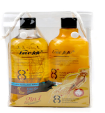 SET SHAMPOO Y ACONDICIONADOR(18)