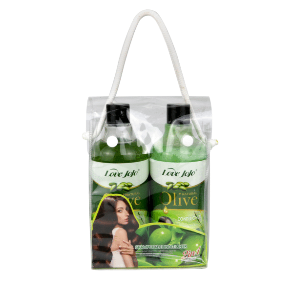SET SHAMPOO Y ACONDICIONADOR(18)