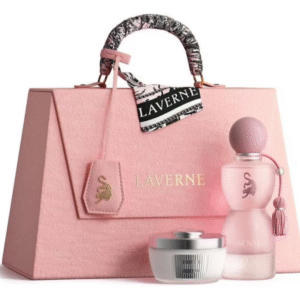 SET PERFUME(8)