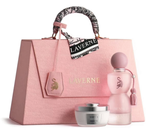 SET PERFUME(8)
