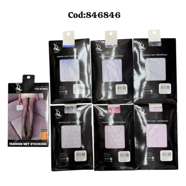 PANTYS(600)