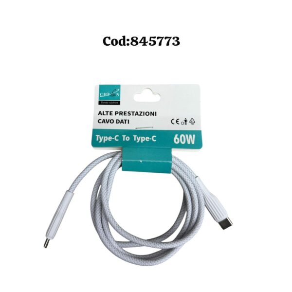 CABLE C-C (600)