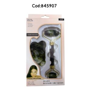 MASEJEADOR JADE 2PCS(200)