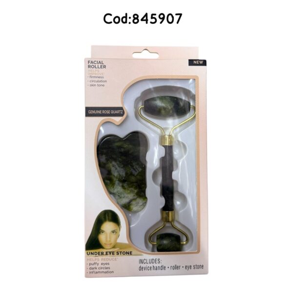 MASEJEADOR JADE 2PCS(200)