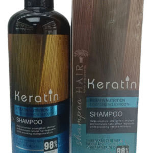 KERATIN CHAMPU(24)