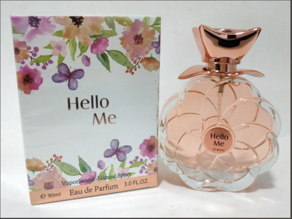 PERFUME H(96)