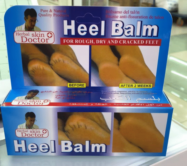 BALSAMO PARA PIES C/U (288)