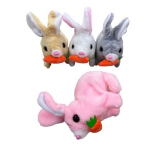 JUGUETES CONEJO SALTARIN(144)