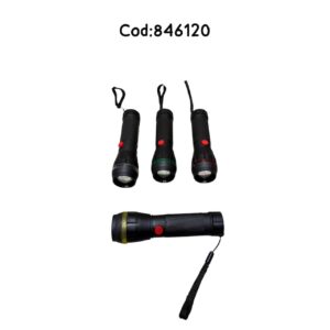 FOCO DE MANO(480)
