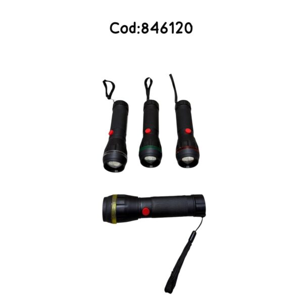 FOCO DE MANO(480)