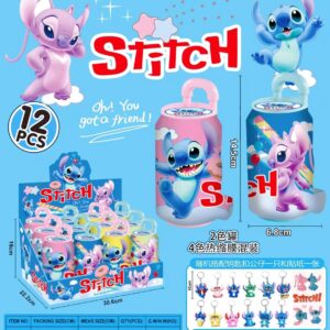 JUGT STITCH SORPRESA(384)