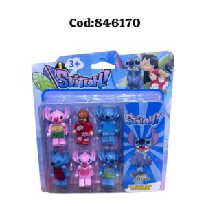 JUGT STITCH(288)