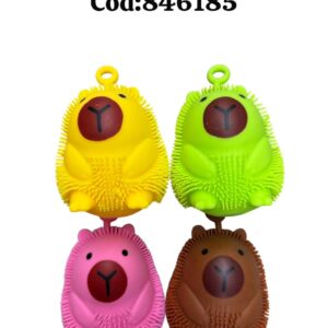 SQUISHY CAPYBARA(288)