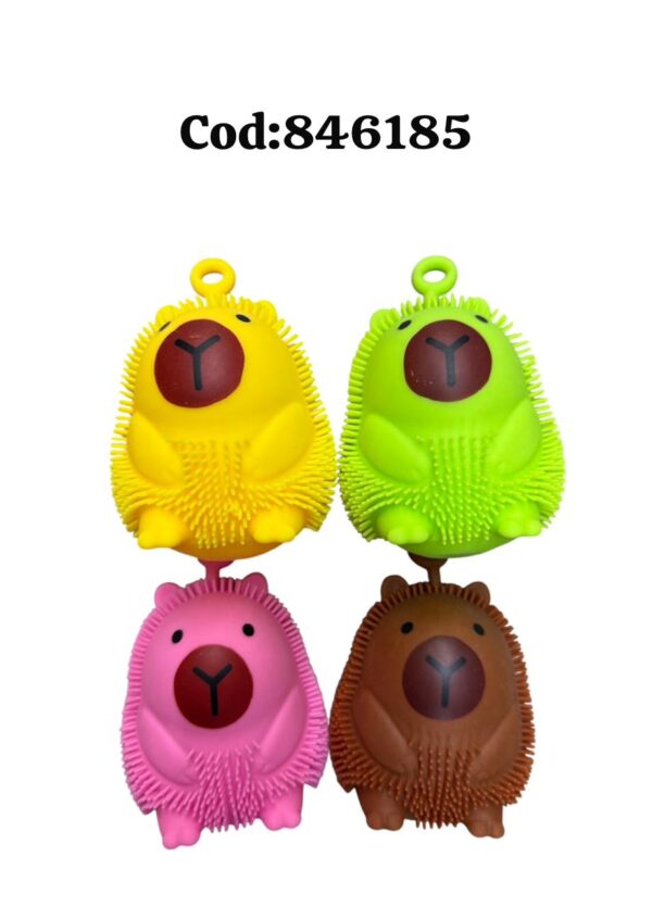 SQUISHY CAPYBARA(288)
