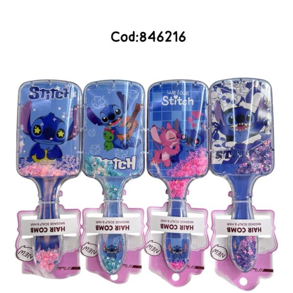 CEPILLO  STICH(360)