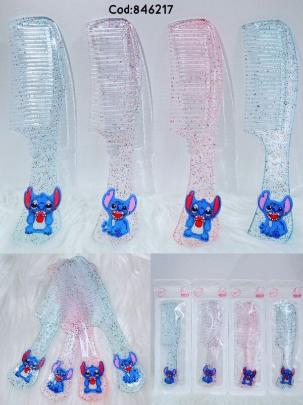 PEINE STICH(1200)