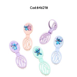 CEPILLO CON ESPEJO STICH(360)