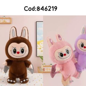 PELUCHE LABU 40CM (40)