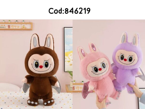 PELUCHE LABU 40CM (40)