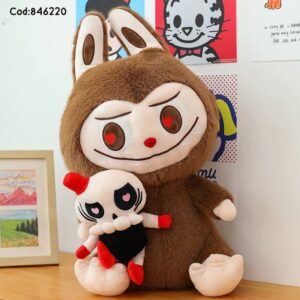 PELUCHE LABU  35CM(40)