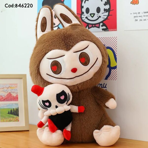 PELUCHE LABU  35CM(40)