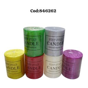 CANDELA 6*7.5(96)