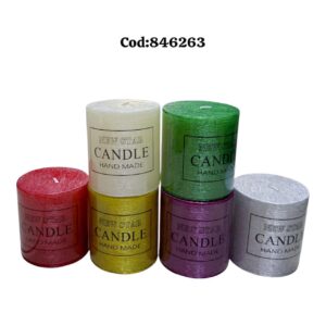 CANDELA 7*7.5(72)