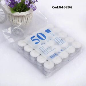 CANDELA 50PCS(40)