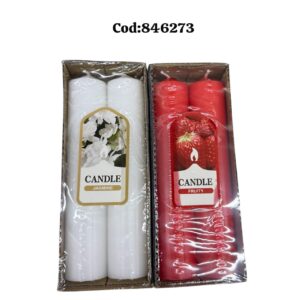 CANDELA(72)