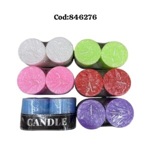 CANDELA(96)