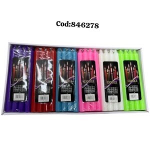 CANDELA 4PCS(96)