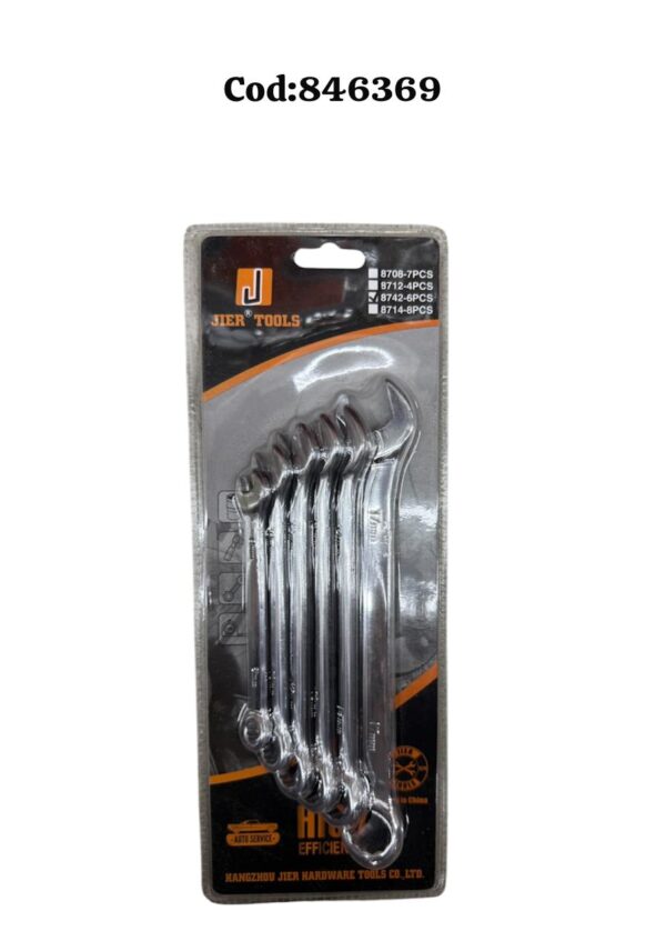 SET DE LLAVE(72)