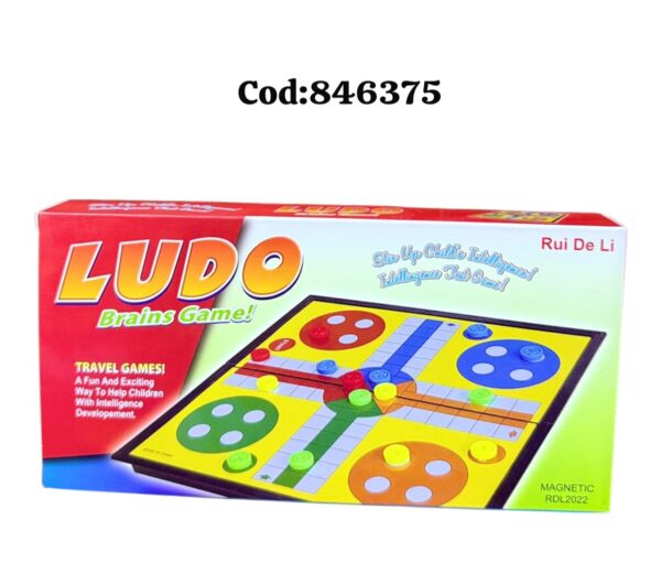 LUDO(120)