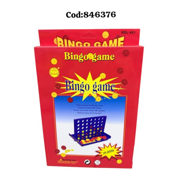 JUEGO DE LINE(60)