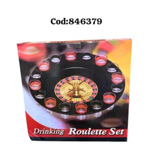 RULETA(20)