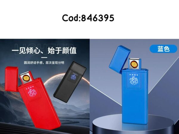 ENCENDEDOR DE CIGARO(500)