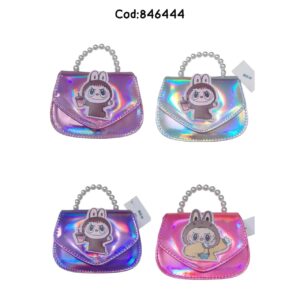 BOLSO DE MANO LABUBU(120)