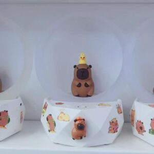 PARLANTE CAPYBARA(60)