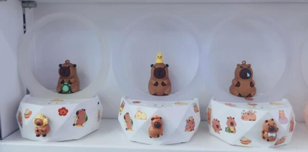 PARLANTE CAPYBARA(60)