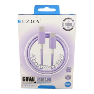 CABLE DC384 TIPO C- C(200)