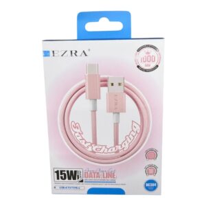 CABLE DC383 TIPO C-USB(200)
