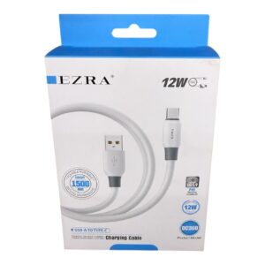 CABLE DC360 TIPO C -USB 1.5M(200)