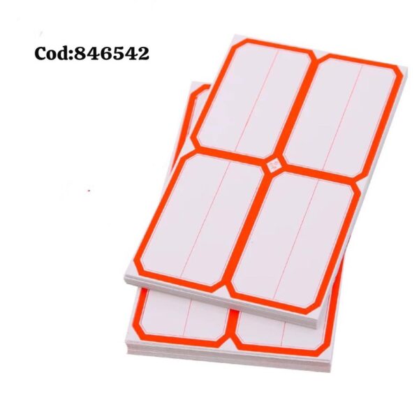 STICKER (200)