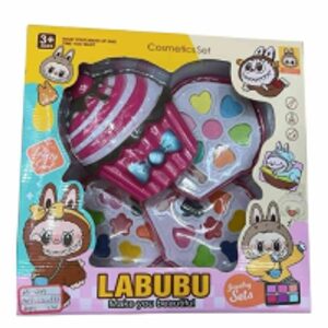 JUGUETE MAQUILLAJE LABU(120)