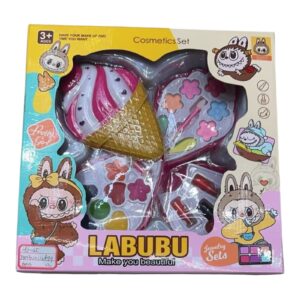 JUGUETE MAQUILLAJE LABU(120)