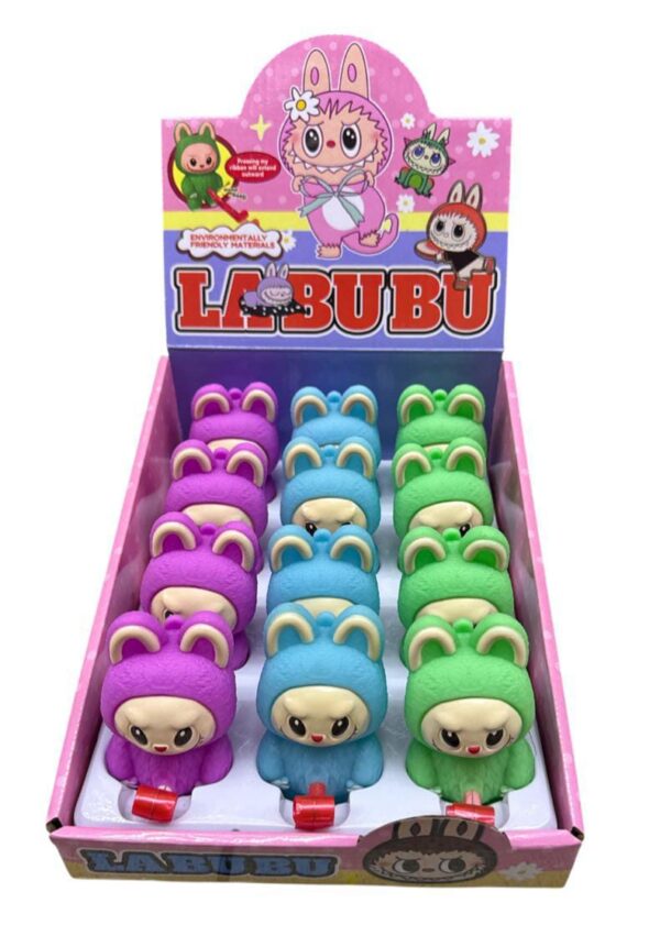 JUGT LABU(576)