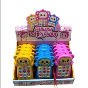 JUGT CELULAR LABU(288)