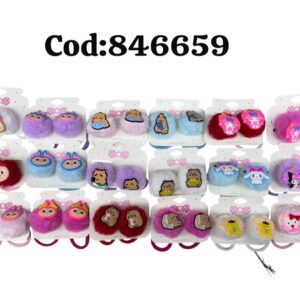 Liga infantil 2PCS(100)