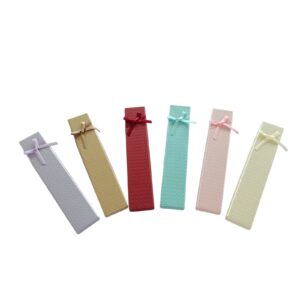 CAJA PARA REGALO 21*4*2CM c/u(720)