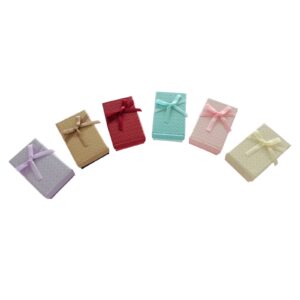CAJA PARA REGALO 8*5*2.5CMc/u(720)